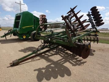 Main image John Deere 235